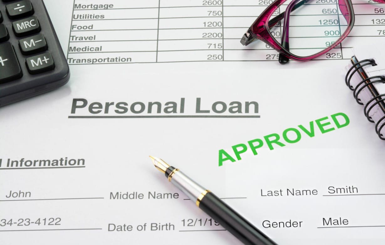 Personal Loan